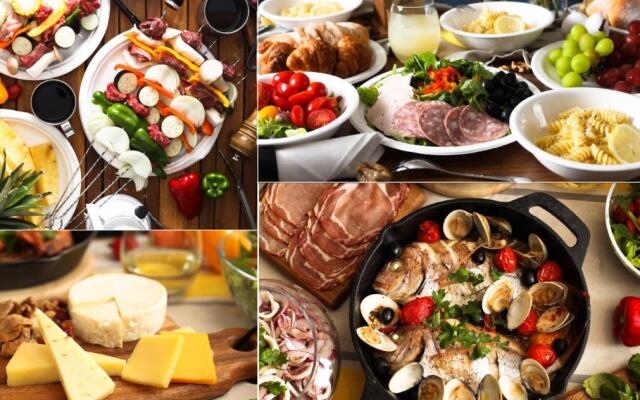 SORAPIA Villa Mt.Fuji Front