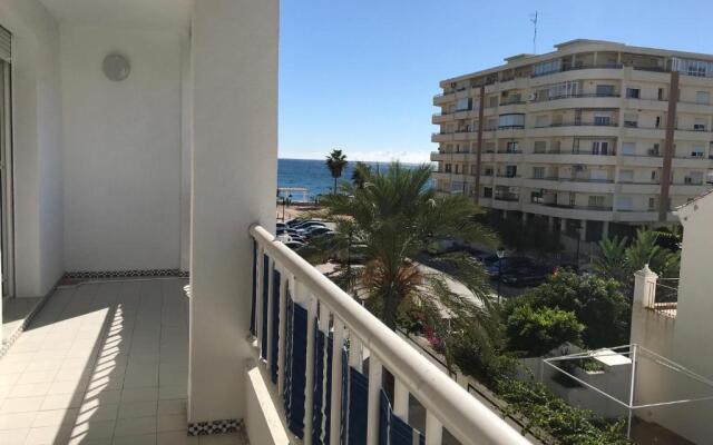Well-located 3BDR Apartment in Fuengirola