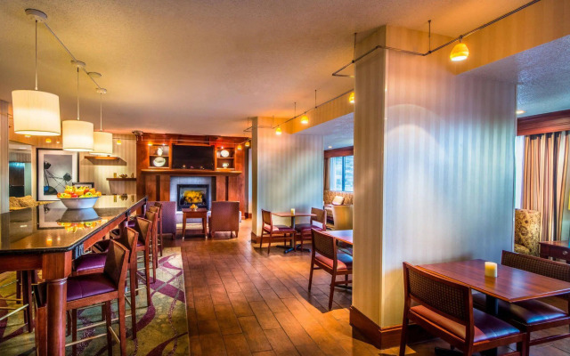 Hampton Inn Princeton