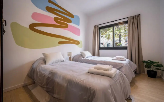 Fliphaus Serrano 1100