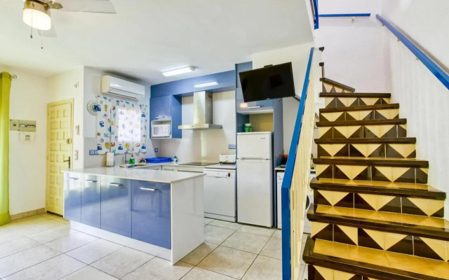 Apartamento Roses Victor