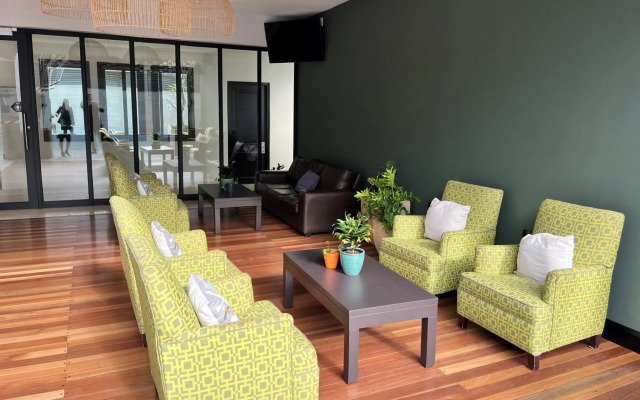 Belaire Suites