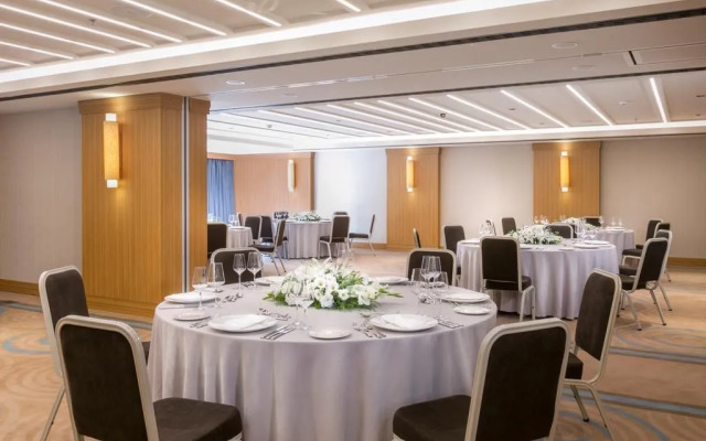 Caresse, a Luxury Collection Resort & Spa, Bodrum