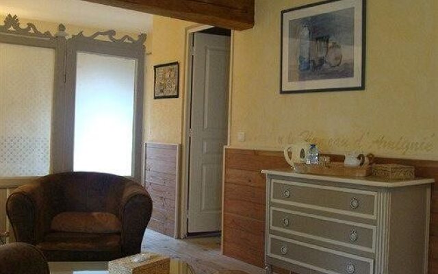 Le Hameau D’Amignié