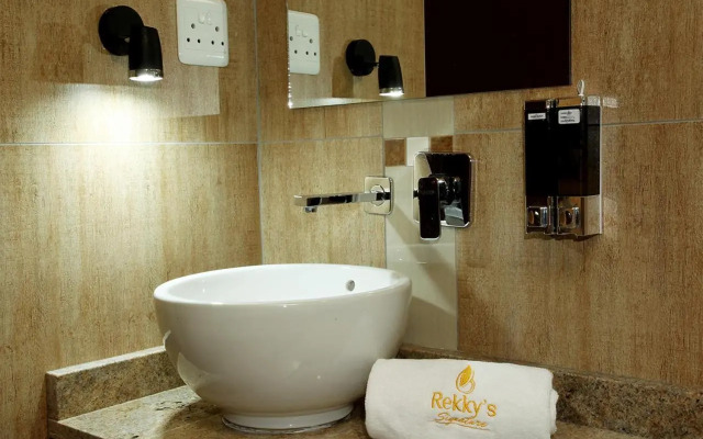 Rekky Signature Guesthouse