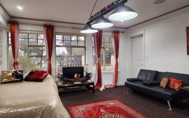 Royal Boutique Hotel