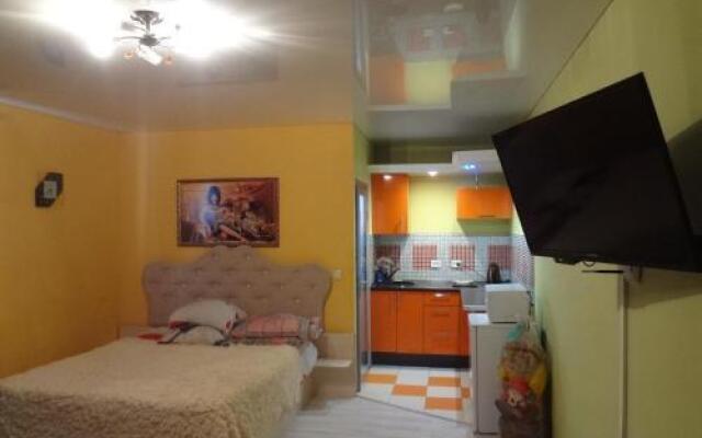 гостиница у вокзала Новая