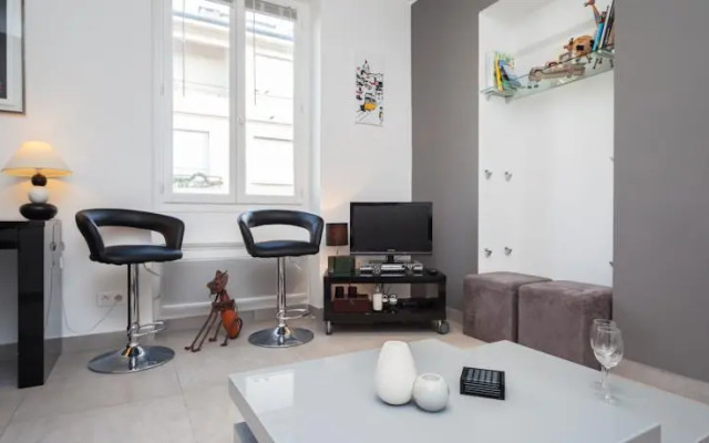 Centragence - Le Republique