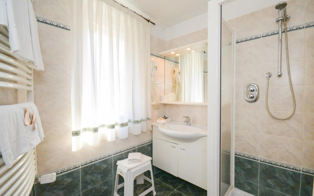 Hotel Corona Wellness & Family