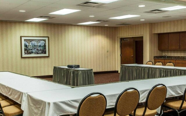Holiday Inn Columbus by IHG