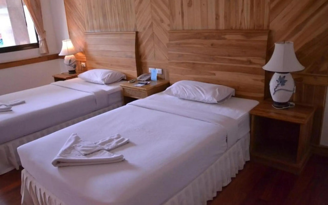 White Sand Princess Hotel