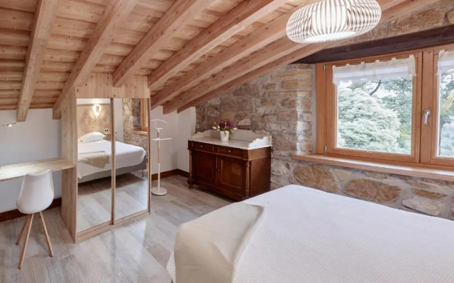 Las casas de Ea Astei