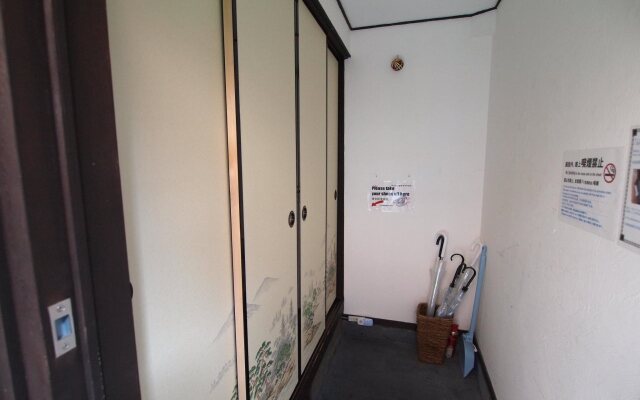 Guest house Connection Karasuma Gojo