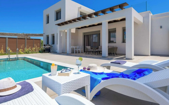 Villa Panaxia Kohille