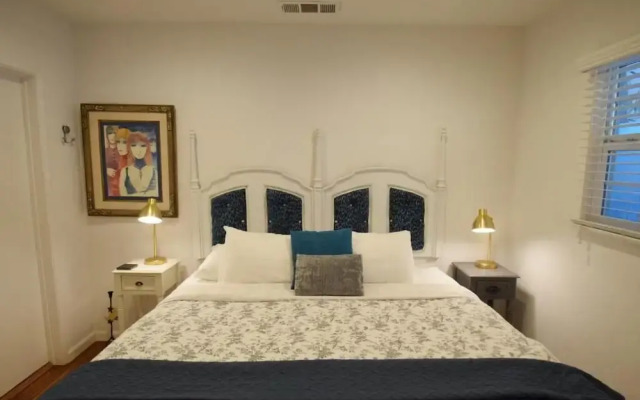 South Venice Lodge