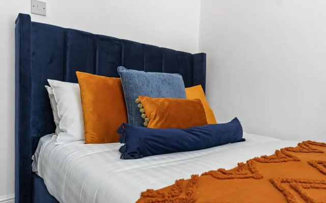 The Nest by Stamp SA