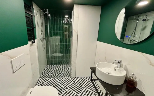 Apartamety Biblio
