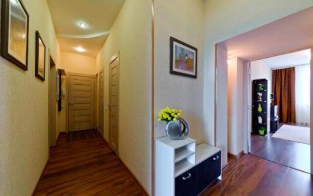 Arenda Apartments 2