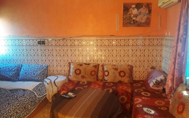 Hotel France Ouzoud
