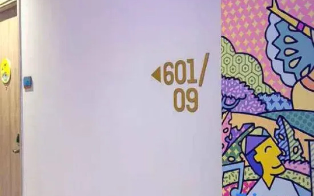 MaxOneHotels @ Kota Harapan Indah