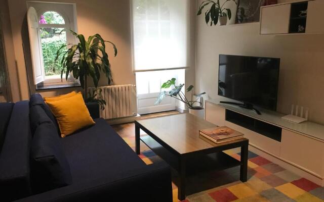 Suites Mendibil Irun