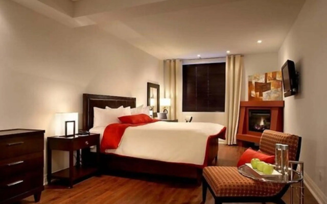 Sterling Inn & Spa - an Ontario's Finest Inn