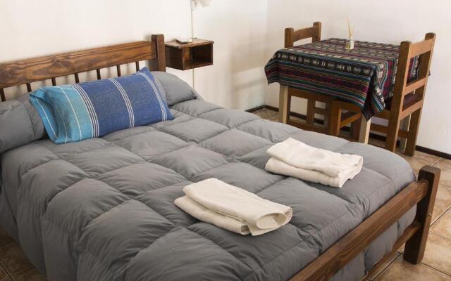 Pasos Andinos B&B