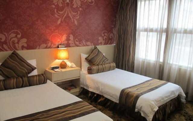 Walden Hotel
