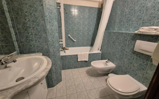 Hôtel Le Val Du Tech