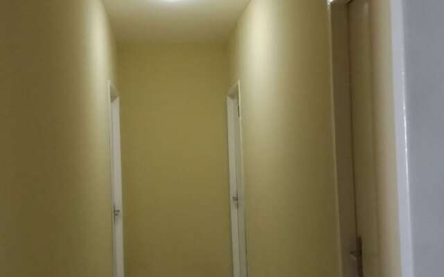 Hostel Dourados