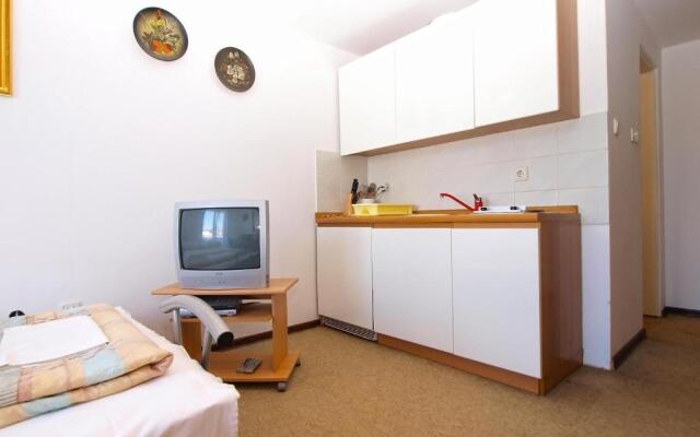 Apartments Puntizela 727