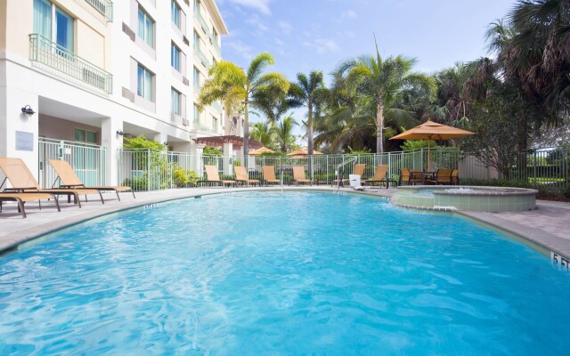 SpringHill Suites by Marriott Fort Lauderdale Miramar