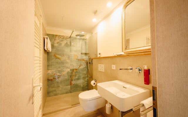 Boutique Hotel Kloster Pfalzel