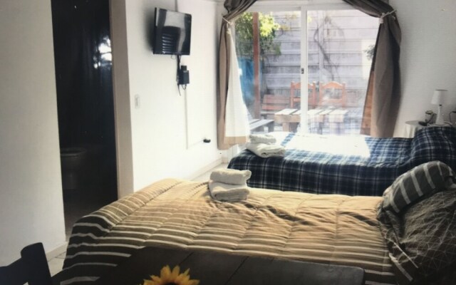 Apartamento en Country Pilar Visitantes