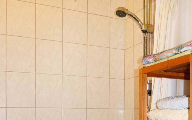 4 Star Holiday Home in Köpingsvik