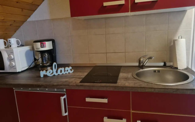 Apartma Take It Easy