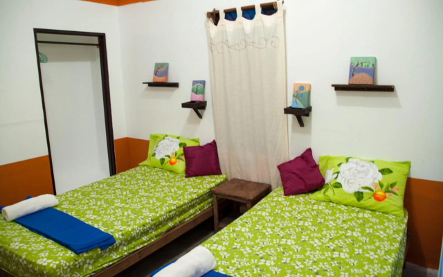 Ban Na Kai Mook Beach