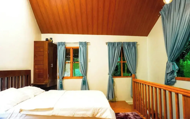 Vacation House in Baguio