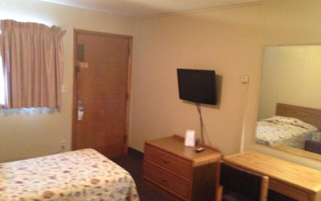 Ray-Mar Motel