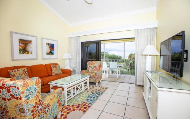 South Seas Beach Villa 2126