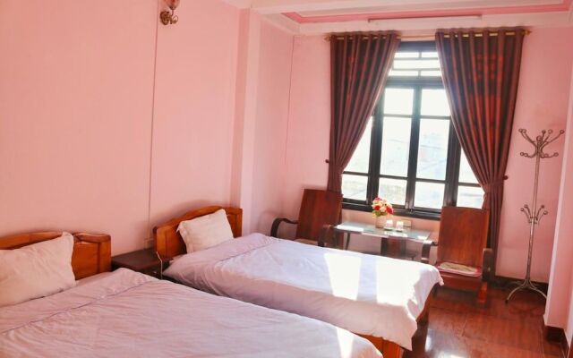 Thanh Homestay