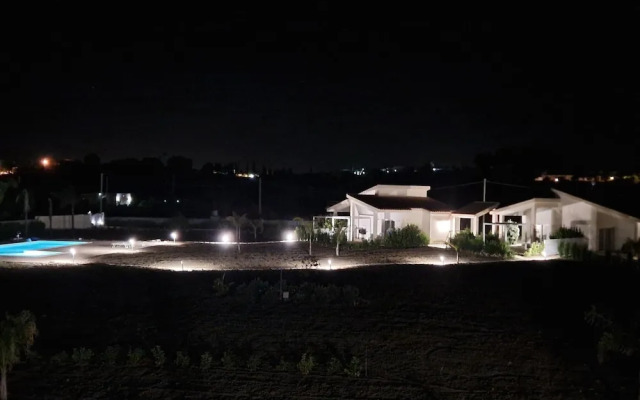 Gioberta Holiday Homes, Bertolino Villa
