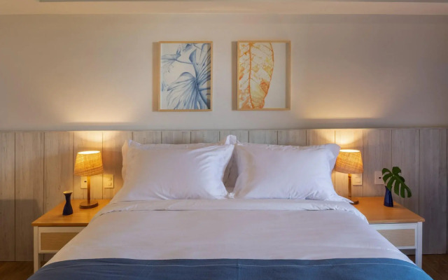 Hotel Aretê