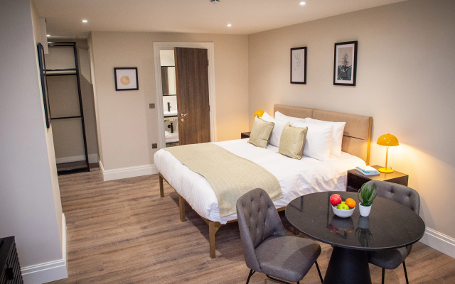 The Gresham Aparthotel