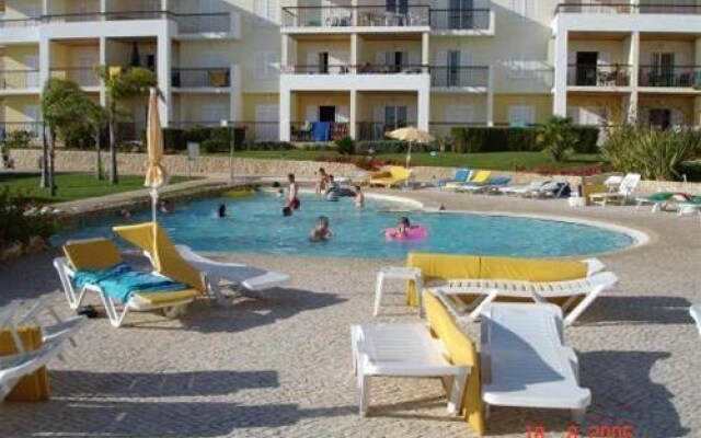 Clube Alvor Ria