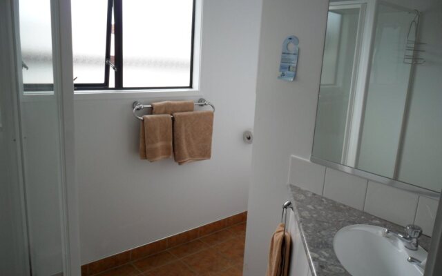 Loredo Motel