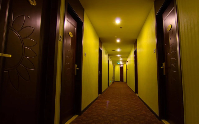 Summer Inn Shenzhen