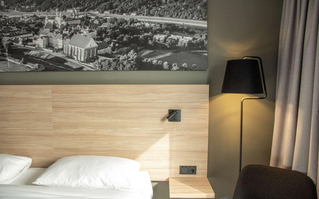 Park Inn by Radisson Vilnius Airport Hotel & Conference Centre