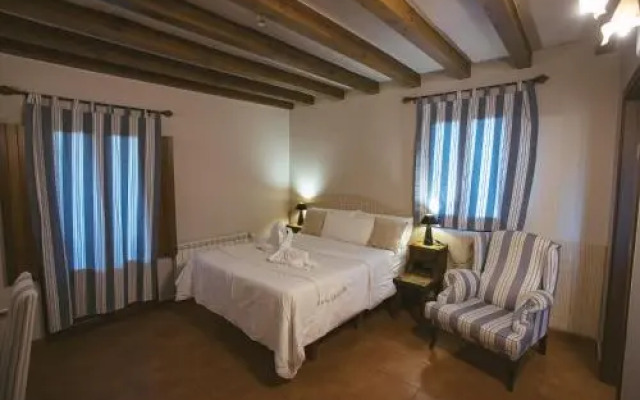 Hotel Rural Mane