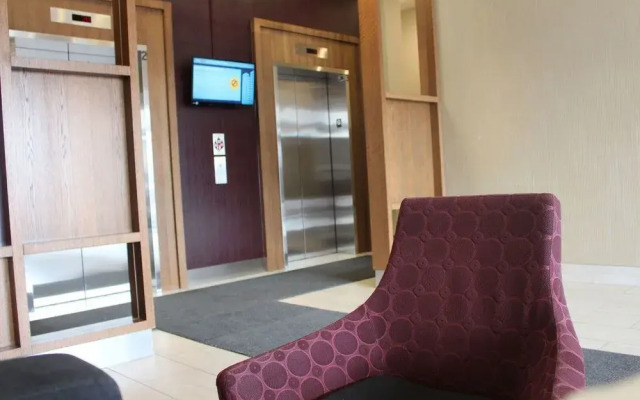 Accurate Plus Furnished Apartment - Square One Parkside Village